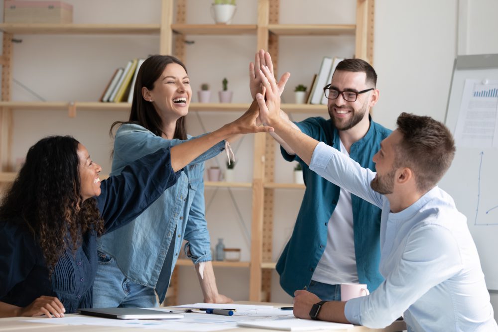 Talent Management Services